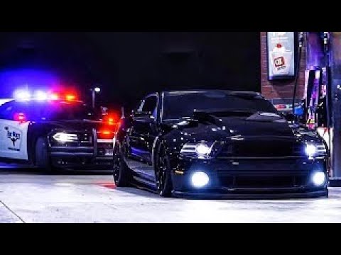 Street Racers VS Police FAIL & WIN BEST COMPILATION 2021 | PART 25 ...