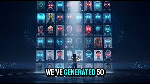 AI UGC Video Ads 10X Faster & Cheaper than Traditional Production 2025