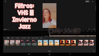 Tutorial coloring sunkissed en iOS y ANDROID sólo con cap cut | Ch4r.Meli0