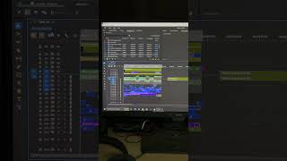 Premiere Pro Audio Nesting Trick! 🔥#PremierePro #AudioEditing #VideoEditing