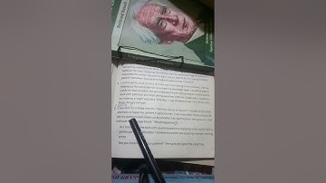 9th English, Unit 9, All is not Lost, paragraphs 7,8,9,10,Translation and words synonyms