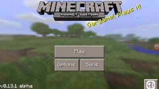 Minecraft PE Survival:Episode 7 Sonic vs Steve screenshot 4