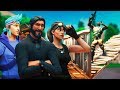 Underrated Pro Challenges SypherPK, Ninja and Cloakzy! (Fortnite Battle Royale)