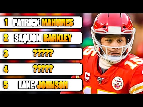ULTIMATE Super Bowl Player Rankings | Top 10