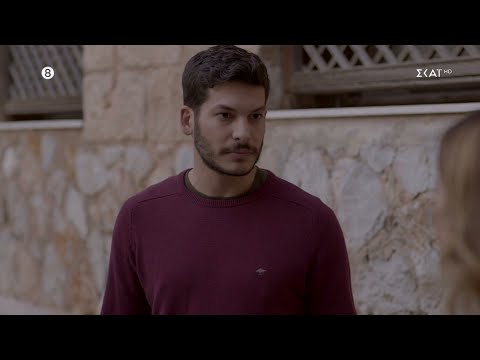 Γλυκάνισος | Sneak Preview | Ο Νικήτας έξαλλος με Ανθή και Έκτορα | 11/03/2023