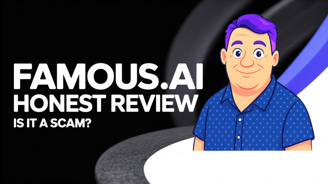 Famous AI Review 2025 – Pros, Cons, and Honest Opinion