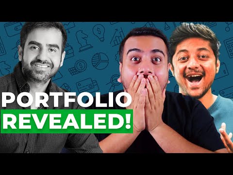 How Nikhil Kamath
