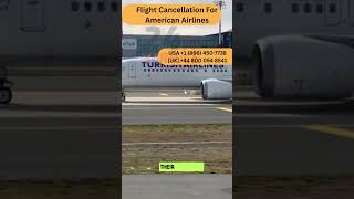 How to Understand American Airlines Refund Policies #shorts #viralreels #trendingshorts #travel