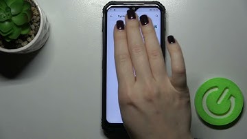 How to Capture Screenshot without Buttons in DOOGEE S95 Pro – Gesture Function