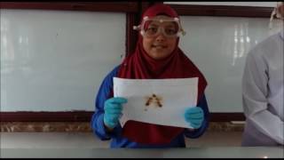 Smk Mak Lagam Petroscience Science Show 2017