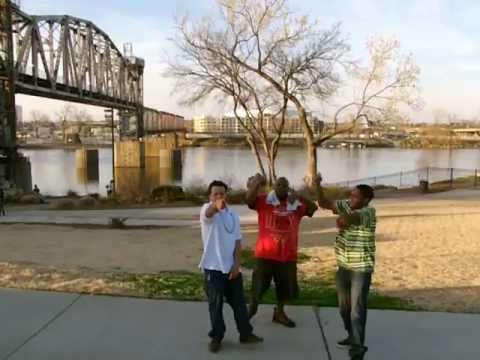 Ray Rashad Krazy Music Video Explicit 