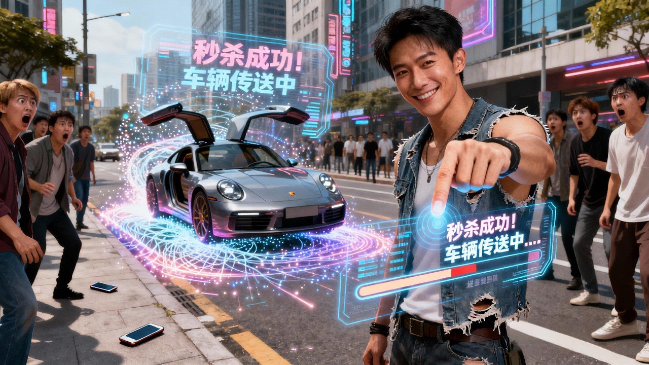 【PENUH】🔥Saya berhasil meraih kekayaan melalui sistem penjualan kilat.