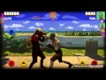 Real boxing on android gameplay Real boxing on android gameplay