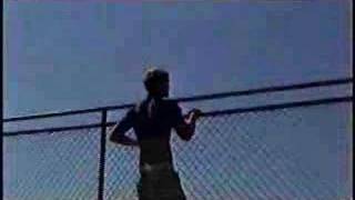 When Grizzlies Walked Upright