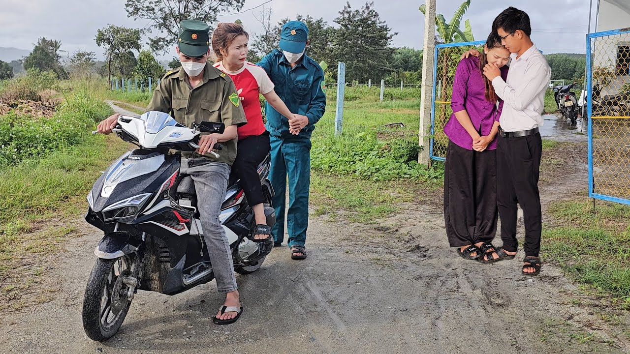 The secretary admitted her crime: Rich CEO Restores Innocence to Poor Single Mother