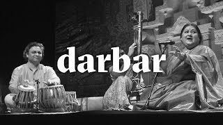 Thumri In Mishra Tilak Kamod Shubha Mudgal Music Of India