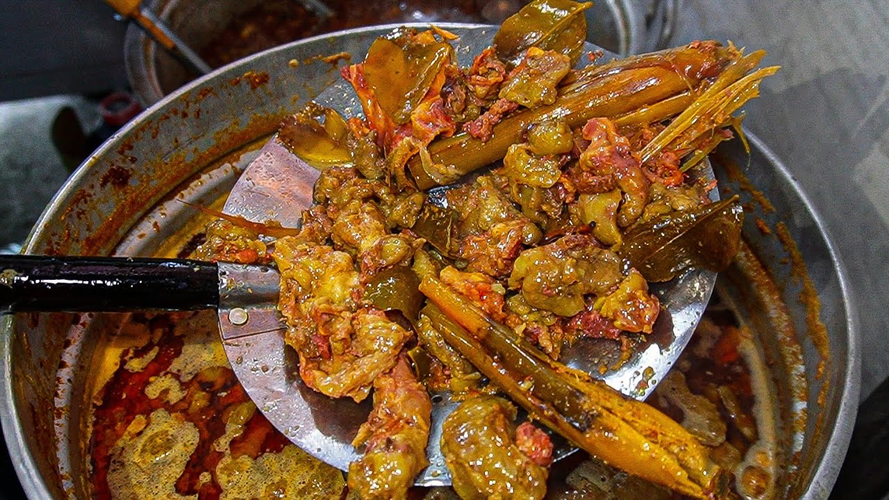 SURGANYA KULINER MURAH, KEP4LA KAMBING UTUH MULAI 70.000, GULAI & RAWON SAPI PORSI KENYANG 13.000