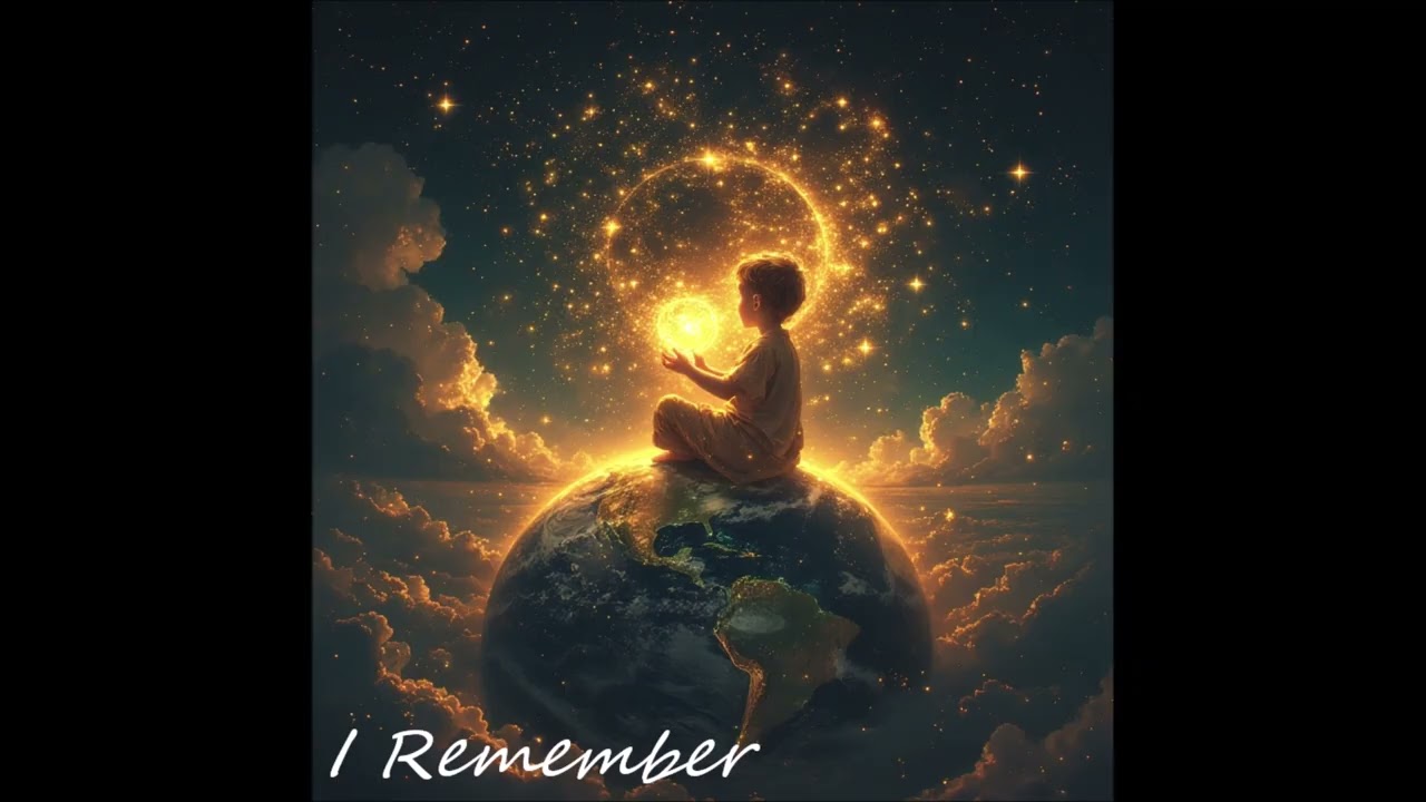 I Remember (AI song with original lyrics)