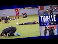 【試合の裏側】勝ちきることの難しさは知ってる。だからこそ顔を上げて立ち向かえ。/-TWELVE- 8月23日(土)サガン鳥栖戦 ~12番目の選手の視点~