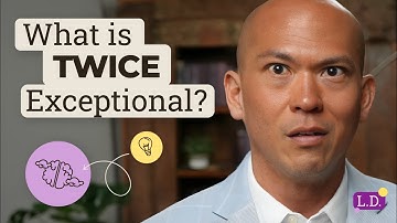 Twice-Exceptional (2e): Supporting Gifted Students with Learning Differences