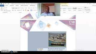 Units: 1, 2,and 3-Post task-video presentation.By Rodrigo R.