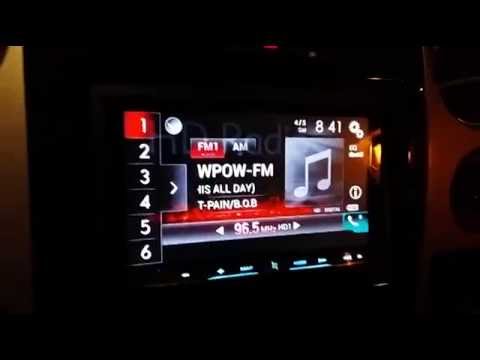 pioneer avic 8000nex idatalink maestro rr rant youtube