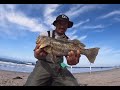 Surf fishing tips  catch more fish 
