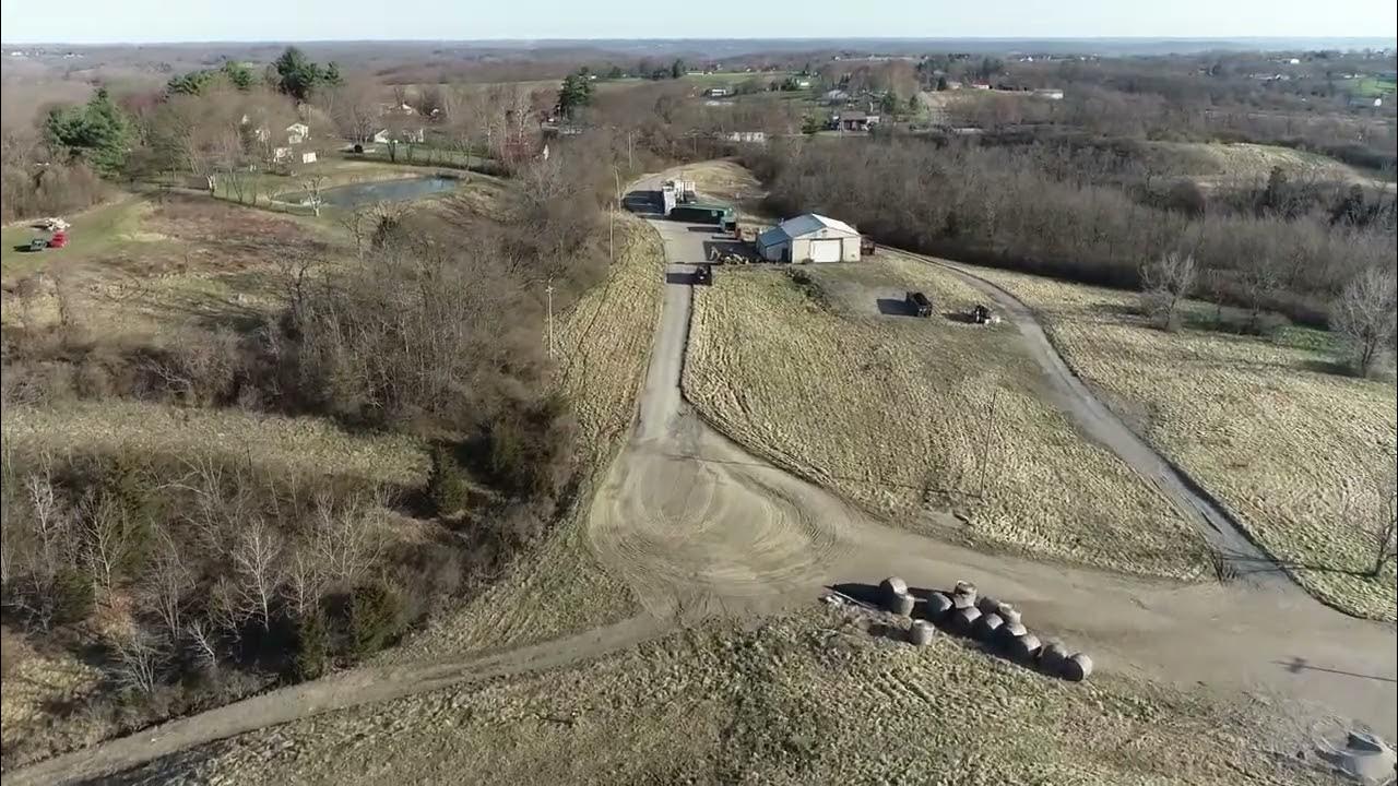 Rumpke's Bond Road Landfill YouTube