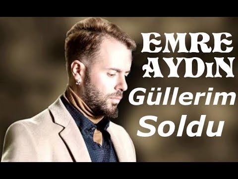 Emre Aydın - 6.Cadde - Güllerim Soldu (2019)