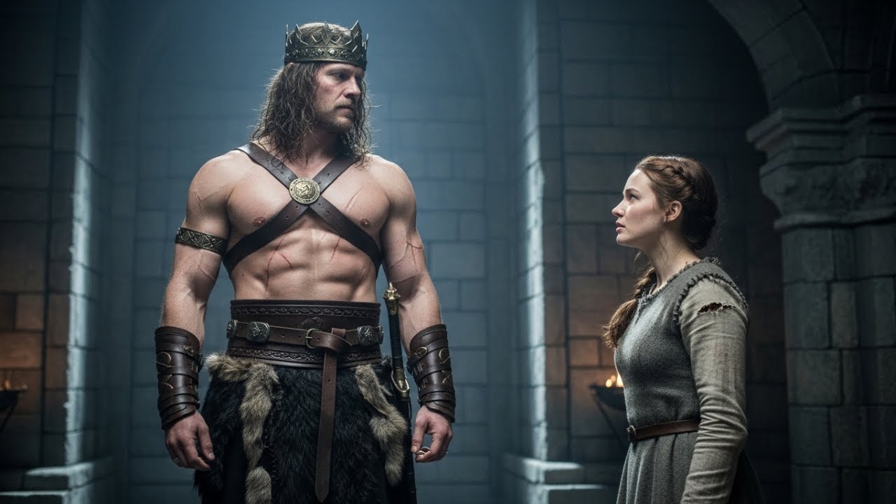 Forzada a casarse con un anciano, pero él resultó ser un Rey Alfa que escondía un gran secreto