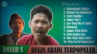 BUGIS ABADI ANSAR.S