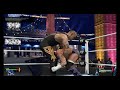 WWE 2K26 Showcase Episode 4 | CM Punk VS Undertaker | #wwe #2k26gameplay #undertaker #cmpunk