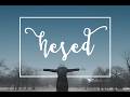 Sunday 12th May 2024   Hesed   Jennifer Carrier
