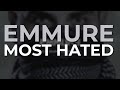 Emmure - Most Hated (Official Audio)