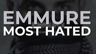 Emmure - Most Hated (Official Audio)