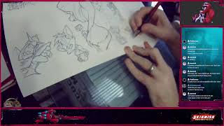 Vivid Live Stream