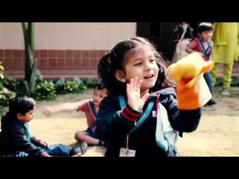 Bramhavid The Global School