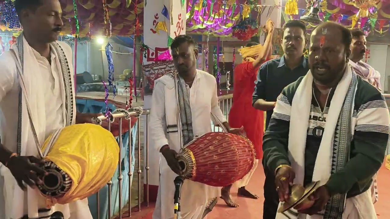 ପ୍ରଭାତୀ କୀର୍ତ୍ତନ ବିମୋହର ନଦୀଆ ଭକ୍ତବୃନ୍ଦ 🙏