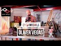 En mi mochila: Oliver Vegas