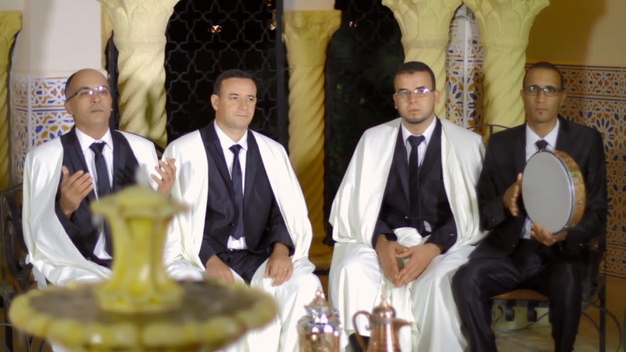 طلـــــــع البـــــــــــــدر علينــــا .. فرقة البهاء