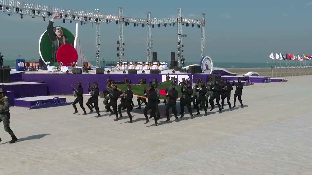 IFR 2022 Full Evvent summary