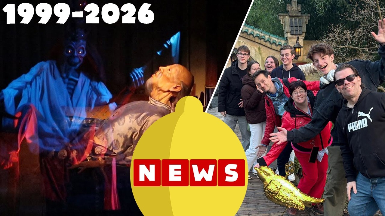 🍋News: Emotioneel afscheid van de Chinese Nachtegaal | laatste show | Simon de Bruijn was geen fan