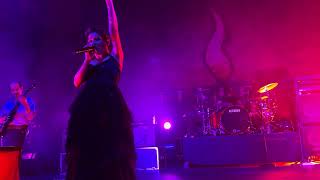 Flyleaf - Beautiful Bride | Live at The Fillmore Silver Spring (7.15.26)