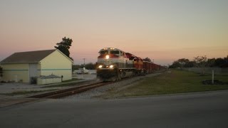 FEC Train 202 #1251