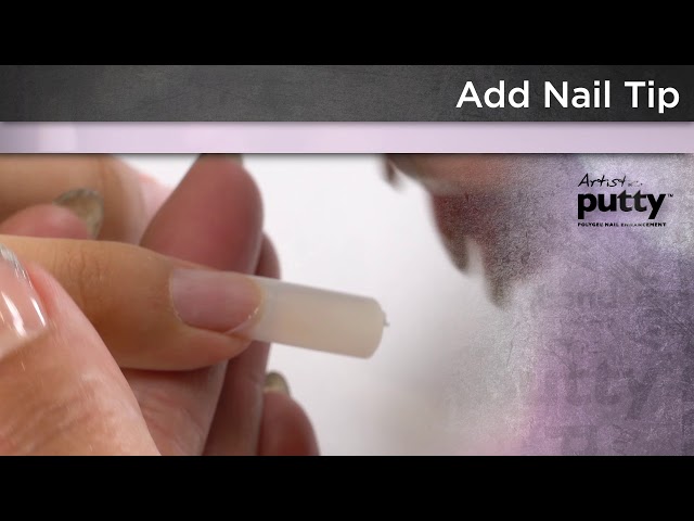 Artistic Putty PolyGel Nail Enhancement System - Nepal | Ubuy