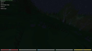 Unturned 3.0 Vehicle Position Bug