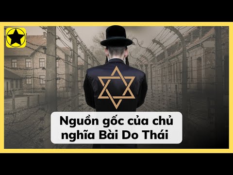 Video: Zionists - họ là ai? Bản chất của chủ nghĩa Phục quốc là gì?