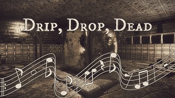 InfinityPBR.com Custom Adaptive Music • Gelatinous Cube & Sphere Pack PBR