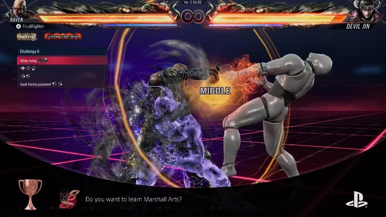 TEKKEN 8 Trophy Guide – Fastest Way to Unlock Every Achievement in 2025