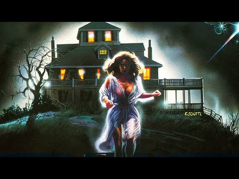 Witchery (1988) - Trailer HD 1080p